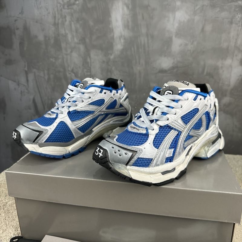 Balenciaga Track Shoes